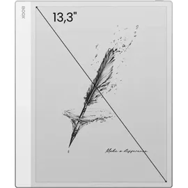 Onyx Boox Note Max 133EInk Carta 1300 128GB Grau