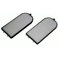 Denckermann Filter, Innenraumluft M110661