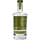 Okowita Podole Wielkie Pszenica 2021 700 ml | Vodka, Okovita |700 ml | 43% Alkohol | Gorzelnia Podole Wielkie | Geschenkidee | 18+