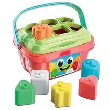 CLEMENTONI Formensortierbox