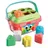 CLEMENTONI Formensortierbox