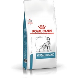 Royal Canin Veterinary Hypoallergenic Hundefutter 7 kg