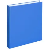 Veloflex Basic Ringbuch 2-Ringe mittelblau 3,5 cm DIN A4