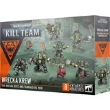 Games Workshop Kill Team: Abrissbande