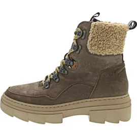WALDLÄUFER Damen Schnürboots 41 - Gr.: 41-dot-5