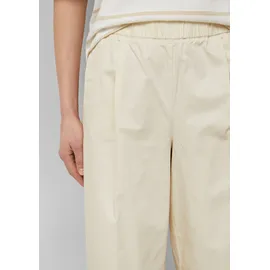s.Oliver Culotte Wide-Leg Beige 34