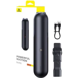 Baseus A0 Pro Handstaubsauger schwarz