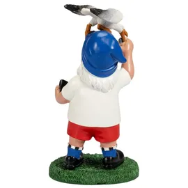 Hamburger SV Dekofigur 2023 mehrfarbig Unisex