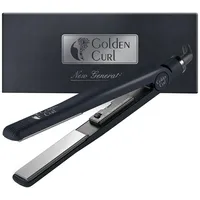 Golden Curl The Silver