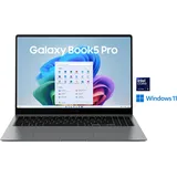 Samsung Galaxy Book5 Pro 16" Intel Core Ultra 5 226V 16 GB RAM 512 GB SSD Win11 Pro