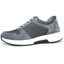 Gabor Sneaker Low Grau Damen 39
