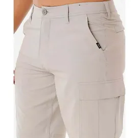 Rip Curl Boardwalk Classic Surf Cargo Hosen Beige 32