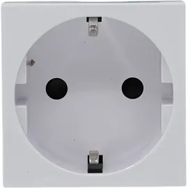 Shelly SCKT DS W - Shelly Socket für Shelly Display Stand, weiß
