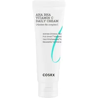 Cosrx Refresh AHA BHA Vitamin C Daily Cream 50