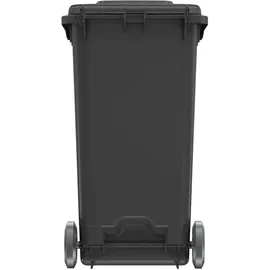 Sulo Mülltonne 240 l Grau