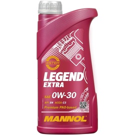 Mannol Legend Extra 0W-30 7919 1 l