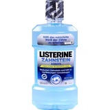 Listerine Plus Zahnsteinschutz Mundspülung 500 ml