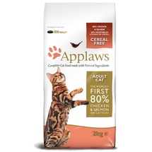 Applaws Adult Hühnchen & Lachs 7,5 kg