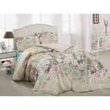 l'essentiel linge de maison Bettdecke 150 x 200 cm Beige