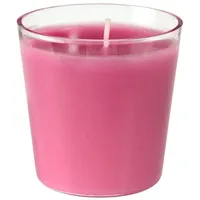 Duni Switch & Shine Nachfüller 65 x Ø 65 mm 30 Std. Fuchsia, 12 Stk/Krt (2 x 6 Stk)