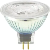 Sigor LED Leuchtmittel GENIUS 97, 7,8W, GU5,3, 2700K, 36°, dimmbar