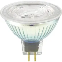 Sigor LED Leuchtmittel GENIUS 97, 7,8W, GU5,3, 2700K, 36°, dimmbar