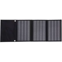 Technaxx TX-207 Solarpanel 21W 5016