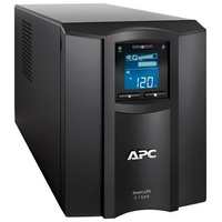 APC Smart-UPS C 1500VA SmartConnect, USB (SMC1500IC)