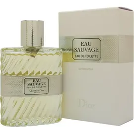 Dior Eau Sauvage Eau de Toilette 50 ml