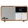 Sangean DDR-7X braun