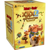Asterix & Obelix XXXL: Der Widder aus Hibernia - Collector's Edition (PS4)