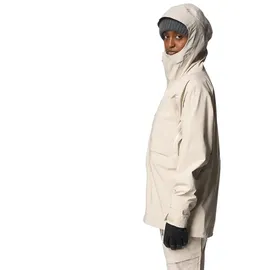Houdini Heyday Ii Jacke Skijacke Foggy Mountain M