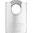 ABUS 34CS/55 Platinum Vorhangschloss Stahl, extra Bügelschutz, inkl. 2 Schlüssel
