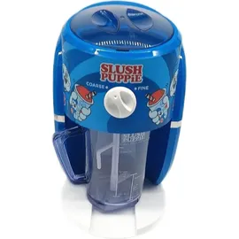 Fizz Eismaschine SlushPuppie Slusheis 1L blau