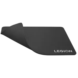 Lenovo Y Gaming Maus Pad schwarz/rot