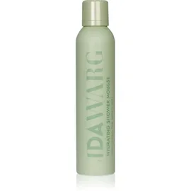 ida warg beauty Hydrating Shower Mousse Duschschaum 200 ml