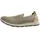 IMAC Slipper Damen Beige/Gold 40