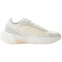 adidas SPORTSWEAR Ozelle CLOUDFOAM LIFESTYLE Running Gr. 43 weiß Cloud white, cloud white) Schuhe Sneaker