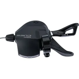 Shimano Cues Sl-u4010 Right Shifter 9s