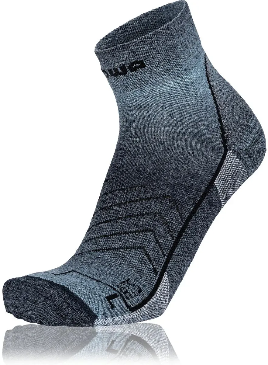 Lowa Ats/Light Hiking blau (0640) 35-36