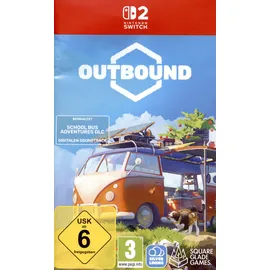 Outbound (Nintendo Switch 2)