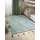 Lytte Waschbarer Kinderteppich Malu Mint 80x120 cm - Waschbarer Teppich für Kinderzimmer