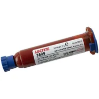 LOCTITE SMD-Klebstoff, Typ 3609, Kartusche EFD, 10 ml