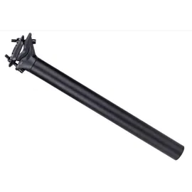 CON-TEC Contec Sattelstütze - Black - 350 mm