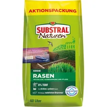Substral Rasenboden 60 l