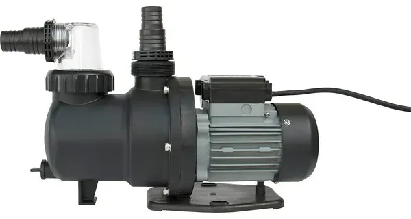 Pump 250W, 0.33HP, IE2