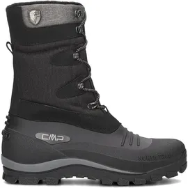 CMP Nietos Snow Boots Herren Schwarz 42