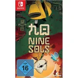 Nine Sols (USK) (Nintendo Switch)