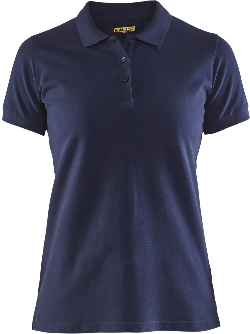 Blakläder Damen Polo Shirt 3307 1035 in div. Farben - marineblau - 2XL