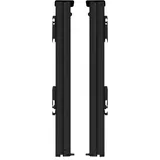Amica Teleskop-Vollauszug 00170 schwarz